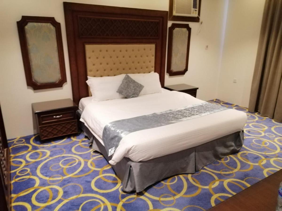 Garden View Hotel