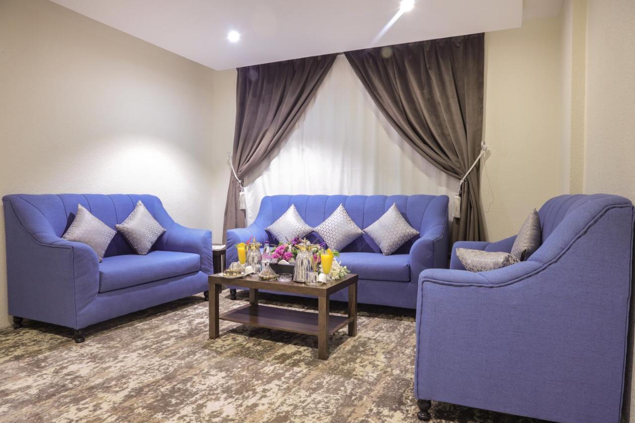 Hotel Garden View Tabuk